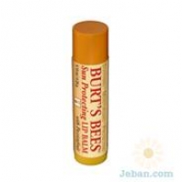 Lip Balm SPF8