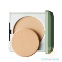 Stay Matte Sheer Pressed Powder