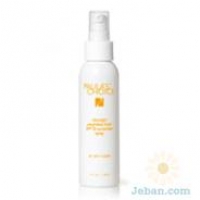 Ultra-light Weightless Finish Spf 30 Sunscreen Spray