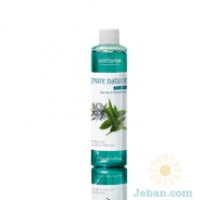 Pure Nature Organic Tea tree & Rosemary Purifying Wash & Tone Gel