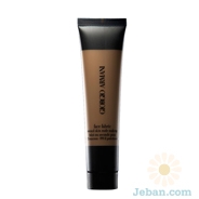 Face Fabric Foundation