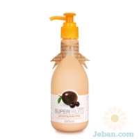 Acai berry body lotion