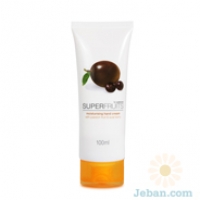 Acai berry hand cream