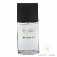 Intense Eau de Toilette