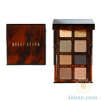 Tortoise Shell Bronze Eye Palette