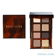 Tortoise Shell Sand Eye Palette