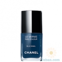 Le Vernis Nail Colour 2011