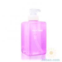 Moso Garden Spirit Hand Soap