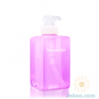 Moso Garden Spirit Shower Gel