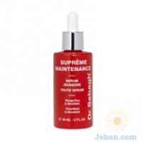 Supreme Maintenances New Advanced Youth Serum