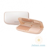 Skin Treatment UV Foundation