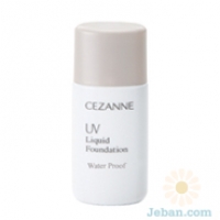 UV Liquid Foundation