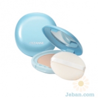 UV White Foundation