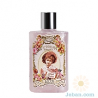 Victorian Romance Love Nostalgia Perfumed Shimmer Glow Bath Cream