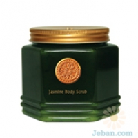 Jasmine Body Scrub