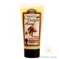 Country Delight Mango Firming Cream polish