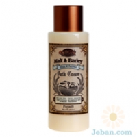 Malt&Barley Dtox & Retreat Bath Cream