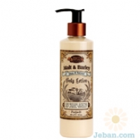 Malt&barley Dtox & Retreat Body Lotion