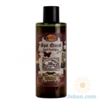 Spa Quest East Exotique Balance Bath Essence