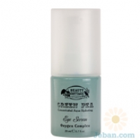 Green Pea Concentrate Aqua Hydrating Eye Serum