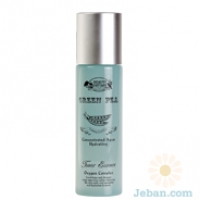 Green Pea Concentrate Aqua Hydrating Toner Essence