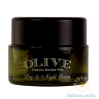 Olive Timeless Wrinkle Free Day & Night Cream