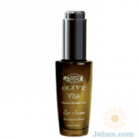 Olive Timeless Wrinkle Free Eye Serum