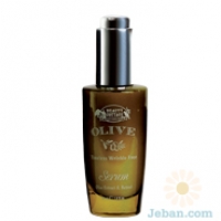 Olive Timeless Wrinkle Free serum