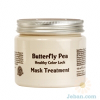 Butterfly Pea Healthy Color Lock Mask Treatment