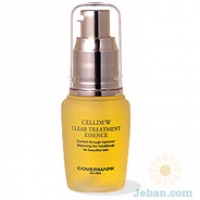 Celldew Clear Treatment Essence