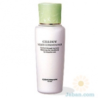 Celldew Milky Conditioner