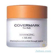 Massaging Cream