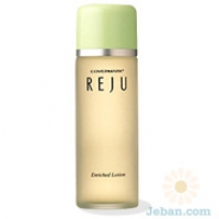 Reju Enriched Lotion