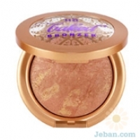 Baked Bronzer For Face And Body