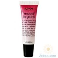 Mood Lip Gloss