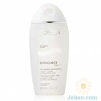 Biosource Cleansing Water