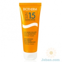 Sun Multi Protection Face Spf15