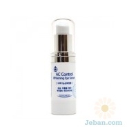 AC Control Whitening Eye Serum