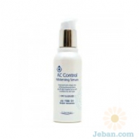 AC Control Whitening Serum