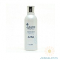 AC Control White Toner