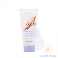 Age Stop Hand Cream