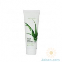 Aloe Juicy Soothing Gel