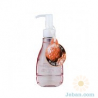 Berry Berry Body Oil