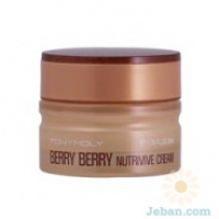 Berry Berry Nutrivive Cream