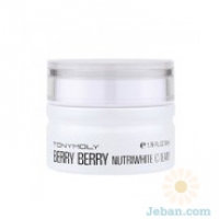 Berry Berry Nutriwhite Cream