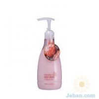 Berry Body Wash