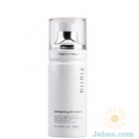 Floria Whitening Emulsion