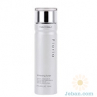 Floria Whitening Toner