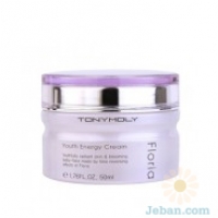 Floria Youth Energy Cream