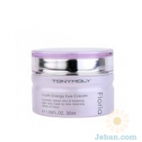 Floria Youth Energy Eye Cream